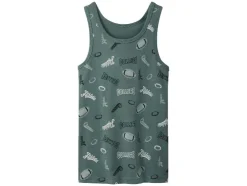 Set van 5 kinder hemden