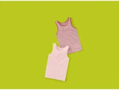 Set van 2 kinder hemden