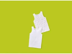 Set van 2 kinder hemden