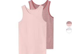 Set van 2 kinder hemden