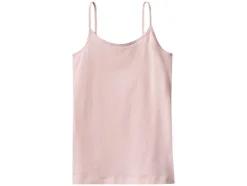 Set van 2 kinder hemden of spaghettitops