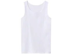 Set van 2 kinder hemden of spaghettitops