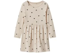 Set van 2 kinder jurken