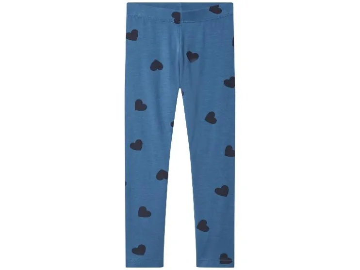 Set van 3 kinder leggings