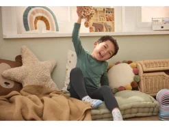 Set van 3 kinder leggings