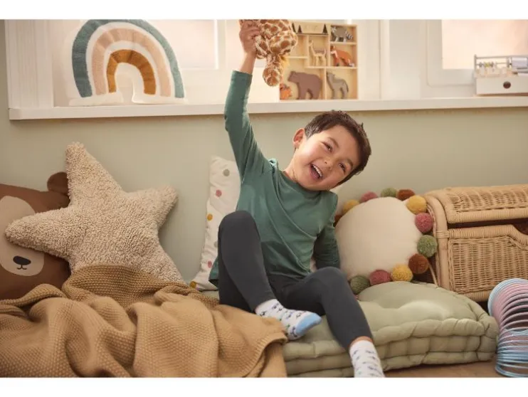 Set van 3 kinder leggings