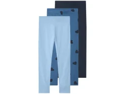 Set van 3 kinder leggings