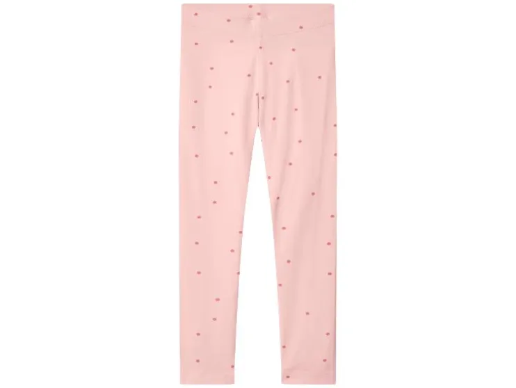 Set van 3 kinder leggings