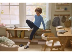 Set van 2 kinder longsleeves