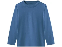 Set van 2 kinder longsleeves