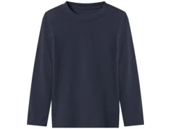 Set van 2 kinder longsleeves