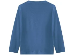 Set van 2 kinder longsleeves