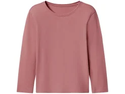 Set van 2 kinder longsleeves