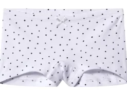 Set van 4 kinder onderbroeken