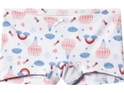 Set van 4 kinder onderbroeken