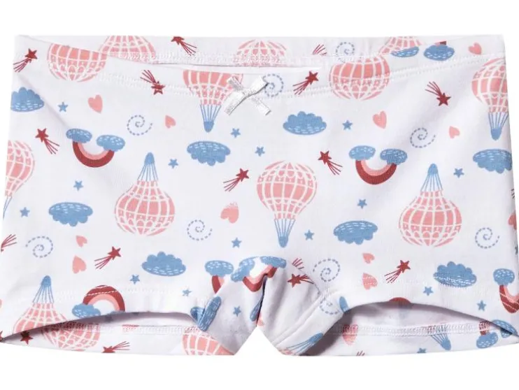 Set van 4 kinder onderbroeken