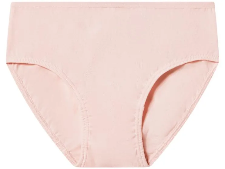 Set van 4 kinder onderbroeken