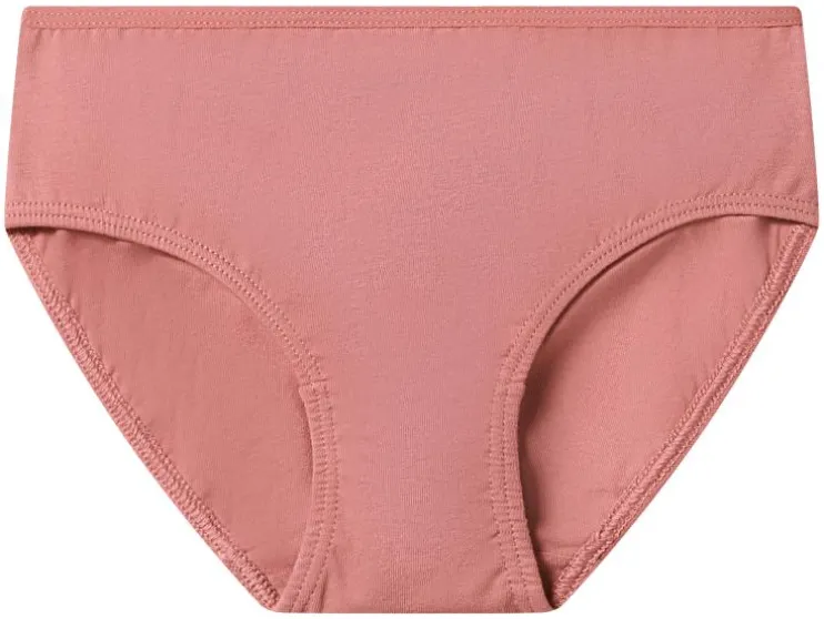 Set van 4 kinder onderbroeken