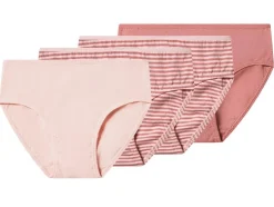 Set van 4 kinder onderbroeken