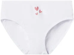 Set van 4 kinder onderbroeken