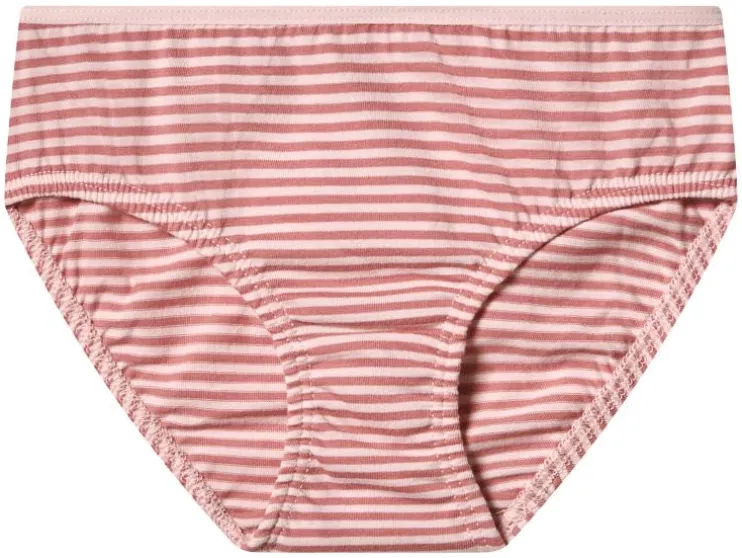 Set van 4 kinder onderbroeken