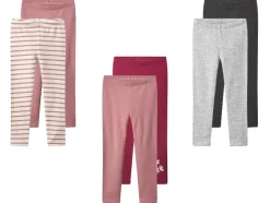 Set van 2 kinder thermoleggings