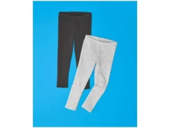 Set van 2 kinder thermoleggings