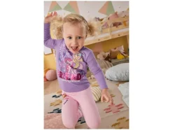 Set van 2 kinder thermoleggings