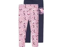 Set van 2 kinder thermoleggings