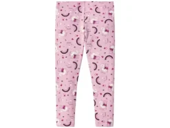 Set van 2 kinder thermoleggings