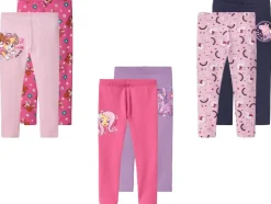 Set van 2 kinder thermoleggings