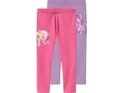 Set van 2 kinder thermoleggings