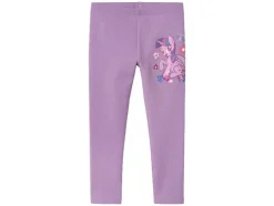 Set van 2 kinder thermoleggings