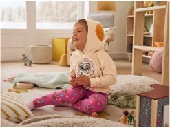 Set van 2 kinder thermoleggings