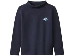 Set van 2 kinder thermoshirts