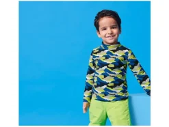 Set van 2 kinder thermoshirts