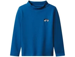 Set van 2 kinder thermoshirts