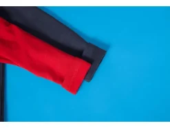 Set van 2 kinder thermoshirts