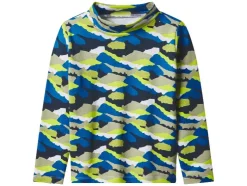 Set van 2 kinder thermoshirts