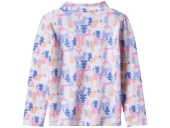 Set van 2 kinder thermoshirts