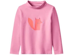 Set van 2 kinder thermoshirts