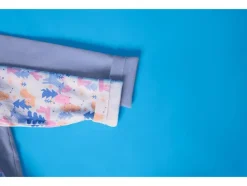 Set van 2 kinder thermoshirts