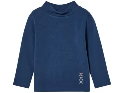 Set van 2 kinder thermoshirts