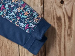 Set van 2 kinder thermoshirts