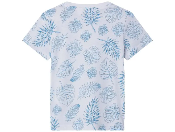 Set van 2 kinder T-shirts