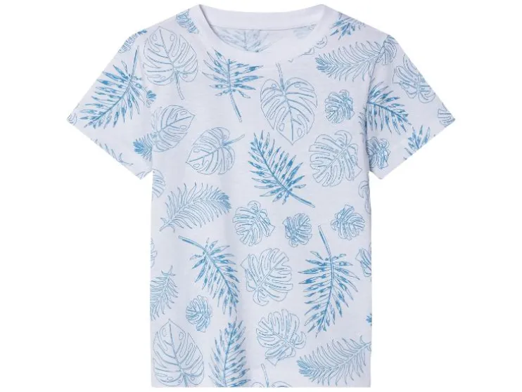 Set van 2 kinder T-shirts