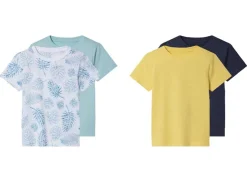 Set van 2 kinder T-shirts