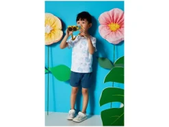 Set van 2 kinder T-shirts