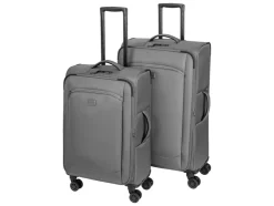 Set van 2 koffers 62 L en 96 L