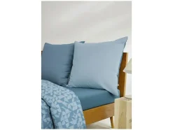 Set van 2 kussenslopen 60 x 50 cm